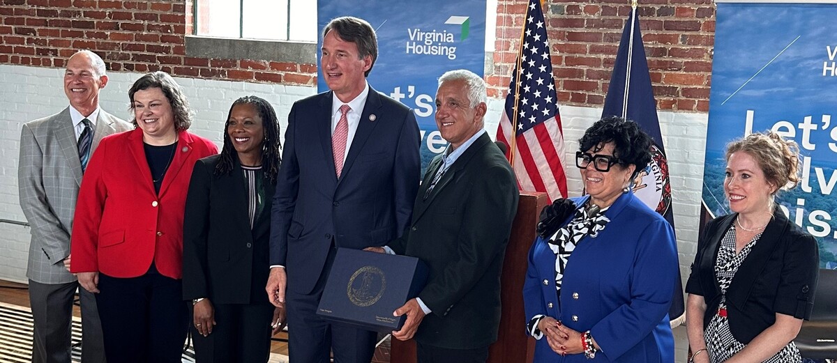Workforce Housing News
