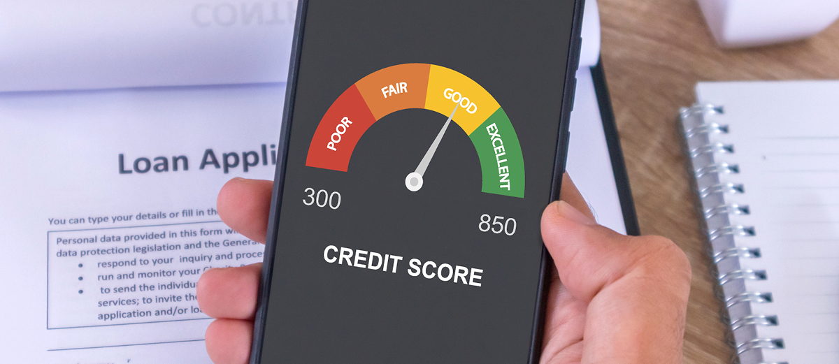 Housing Essentials | What Is a Credit Score