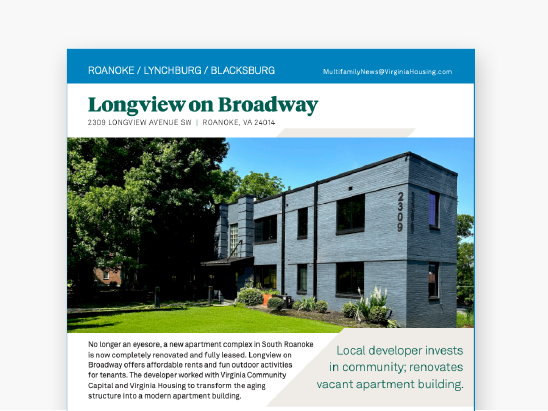 Case Study Thumb | Longview On Broadway