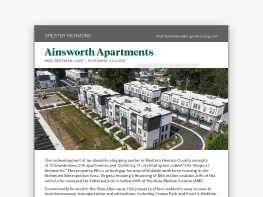 Case Study Thumb - Ainsworth RVA